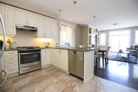 Property listing for 67 Greti Dr., Hamilton, ON